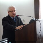 Radny Andrzej Żychowski / Emilia Sitarska / Radio Kielce