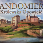 Kadr z filmu „Sandomierz - Królewska Opowieść” / materiały prasowe