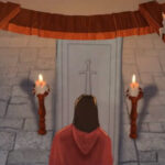 Kadr z filmu „Sandomierz - Królewska Opowieść” / materiały prasowe