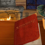 Kadr z filmu „Sandomierz - Królewska Opowieść” / materiały prasowe