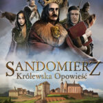 Kadr z filmu „Sandomierz - Królewska Opowieść” / materiały prasowe