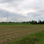 Maszt telefonii komórkowej / Emilia Sitarska / Radio Kielce