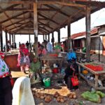 Scyzoryki wzdłuż Afryki / L. Pisarski, K. Skoczek, J. Słowak, Sz. Flak, W. Matejczuk