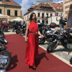 Sandomierz. Plener fotograficzny / Grażyna Szlęzak-Wójcik / Radio Kielce