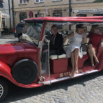 Sandomierz. Plener fotograficzny / Grażyna Szlęzak-Wójcik / Radio Kielce