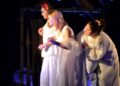 Teatr Rejwach pokaże spektakl „Serenada” / Fundacja Studio TM