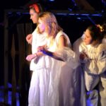 Teatr Rejwach pokaże spektakl „Serenada” / Fundacja Studio TM