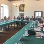 Sesja Rady Miasta / Grażyna-Szlęzak-Wójcik / Radio Kielce