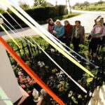 Majówki 2017 / Jarosław Kubalski / Radio Kielce