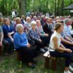 Sudół. Uroczystości upamiętniające 156. rocznicę wygranej bitwy pod Jeziórkiem / Emilia Sitarska / Radio Kielce