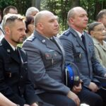 Sudół. Uroczystości upamiętniające 156. rocznicę wygranej bitwy pod Jeziórkiem / Emilia Sitarska / Radio Kielce