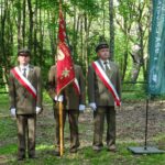 Sudół. Uroczystości upamiętniające 156. rocznicę wygranej bitwy pod Jeziórkiem / Emilia Sitarska / Radio Kielce