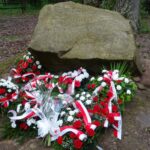 Sudół. Uroczystości upamiętniające 156. rocznicę wygranej bitwy pod Jeziórkiem / Emilia Sitarska / Radio Kielce