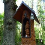 Sudół. Uroczystości upamiętniające 156. rocznicę wygranej bitwy pod Jeziórkiem / Emilia Sitarska / Radio Kielce