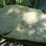 Sudół. Uroczystości upamiętniające 156. rocznicę wygranej bitwy pod Jeziórkiem / Emilia Sitarska / Radio Kielce