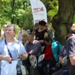 43. Buskie Spotkania z Folklorem / Stanisław Blinstrub / Radio Kielce