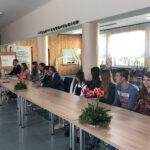 Sandomierz. Rozstrzygnięcie konkursu dotyczącego zmian przy ulicy Podwale Górne / Grażyna Szlęzak-Wójcik / Radio Kielce