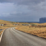 Wyspy Owcze / Kuba Witek