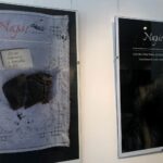 Sandomierz. Festiwal Filmów - Spotkań Niezwykłych. Wystawa Plakatów Filmowych w BWA / Grażyna Szlęzak - Wójcik / Radio Kielce