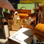 Piknik rodzinny z wystawą królików / Emilia Sitarska / Radio Kielce