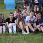 Spotkanie Młodych Diecezji Sandomierskiej / Grażyna-Szlęzak-Wójcik / Radio Kielce