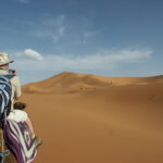 Maroko.  / Małgorzata Anna Jóźwiak i Marek Jóźwiak