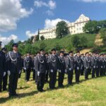 Msza papieska / Grażyna Szlęzak-Wójcik / Radio Kielce