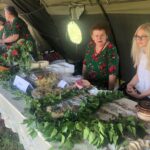 Festyn rekreacyjno- kulturalny "Pierogarnia" / Grażyna-Szlęzak-Wójcik / Radio Kielce