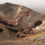 Włochy. Etna / Małgorzata Anna Jóźwiak i Marek Jóźwiak