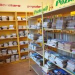 Rozpoczął się remont filii numer 5 Miejskiej Biblioteki Publicznej "Plastuś" / MBP Starachowice