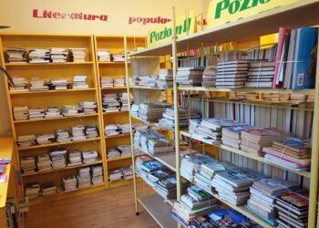 Rozpoczął się remont filii numer 5 Miejskiej Biblioteki Publicznej "Plastuś" / MBP Starachowice