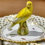 „O stolach i bankietach pańskich. Jak ucztowano w dawnych wiekach” - wystawa w Muzeum Narodowym   / Michał Walczak