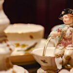 „O stolach i bankietach pańskich. Jak ucztowano w dawnych wiekach” - wystawa w Muzeum Narodowym   / Michał Walczak