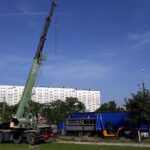 Od 8 do 28 lipca będzie przerwa w dostawach ciepłej wody na osiedla Na Stoku, Słoneczne Wzgórze i Świętokrzyskie. MPEC rozpoczyna przebudowę ciepłowniczej sieci magistralnej / MPEC Kielce