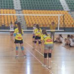 Świętokrzyskie Mini Volley Cup / Maciej Makuła / Radio Kielce