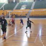 Świętokrzyskie Mini Volley Cup / Maciej Makuła / Radio Kielce