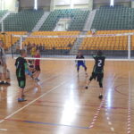 Świętokrzyskie Mini Volley Cup / Maciej Makuła / Radio Kielce