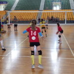 Świętokrzyskie Mini Volley Cup / Maciej Makuła / Radio Kielce