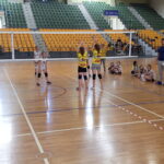 Świętokrzyskie Mini Volley Cup / Maciej Makuła / Radio Kielce