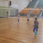 Świętokrzyskie Mini Volley Cup / Maciej Makuła / Radio Kielce