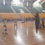 Świętokrzyskie Mini Volley Cup / Maciej Makuła / Radio Kielce