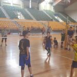 Świętokrzyskie Mini Volley Cup / Maciej Makuła / Radio Kielce