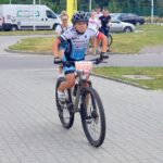 Piąte zawody z cyklu Świętokrzyska Liga Rower Sport Scott MTB Cross Maraton / Maciej Makuła / Radio Kielce