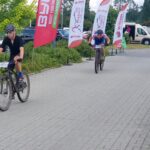 Piąte zawody z cyklu Świętokrzyska Liga Rower Sport Scott MTB Cross Maraton / Maciej Makuła / Radio Kielce