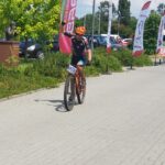 Piąte zawody z cyklu Świętokrzyska Liga Rower Sport Scott MTB Cross Maraton / Maciej Makuła / Radio Kielce