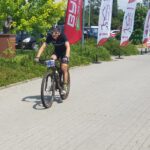 Piąte zawody z cyklu Świętokrzyska Liga Rower Sport Scott MTB Cross Maraton / Maciej Makuła / Radio Kielce