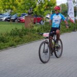 Wyścigi Super Master / Maciej Makuła / Radio Kielce