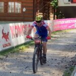 Drugie zawody w kolarstwie górskim z cyklu Korona Świętokrzyska 2019 / Maciej Makuła / Radio Kielce