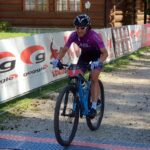 Drugie zawody w kolarstwie górskim z cyklu Korona Świętokrzyska 2019 / Maciej Makuła / Radio Kielce