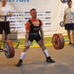 Kielce. Puchar Polski w Trójboju Siłowym im. Wojciecha Kardynalskiego / Maciej Makuła / Radio Kielce